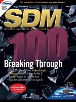 2012 SDM 100 reports