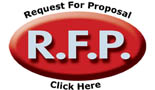 Request for Proposal Form