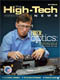 The High-Tech News Digital Edition
