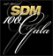 3rd Annual SDM 100 Gala