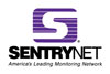 SentryNet logo