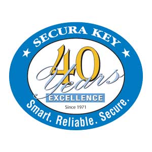Secura Key logo