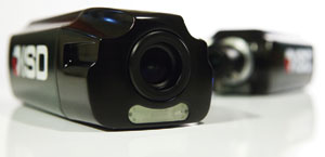 IP-based surveillance cameras