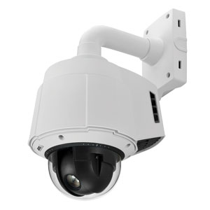 AXIS Q60-C PTZ dome network camera