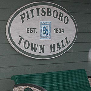 pittsboro body