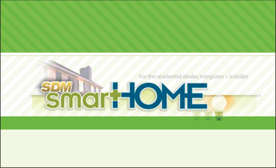 Smart Home Default