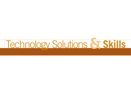 Technology Solutions and Skills
