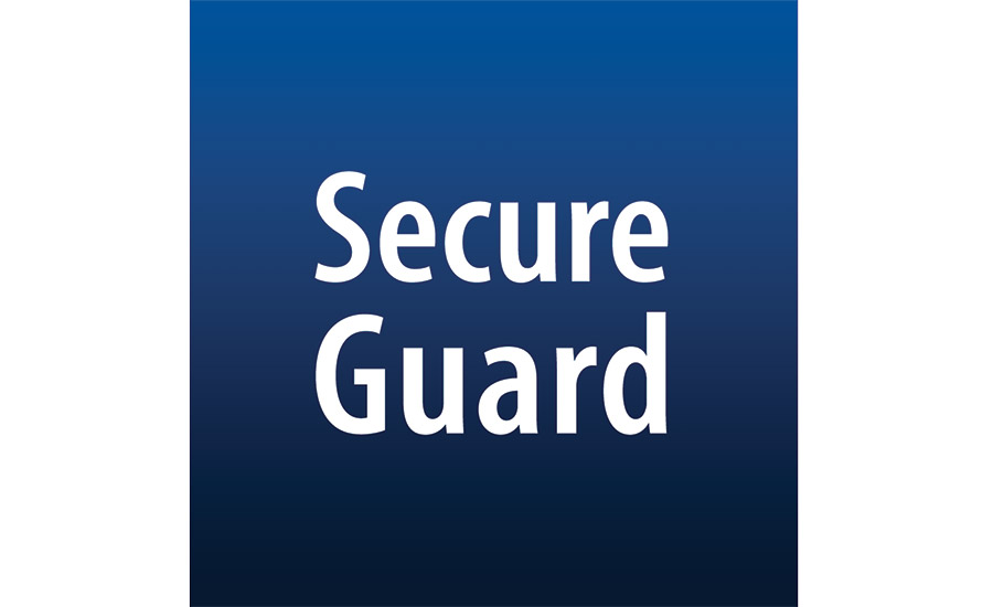 SecureGuard Video Management Software 