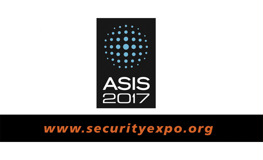 ASIS 2017: Security Education Lineup