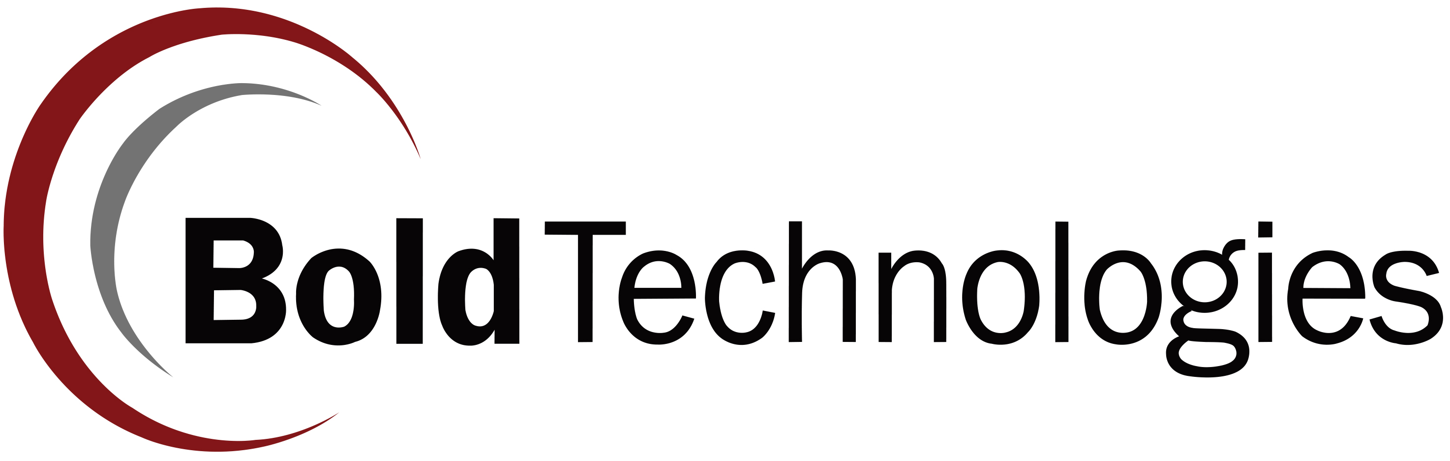 Bold-Technologies Logo no atmosphere