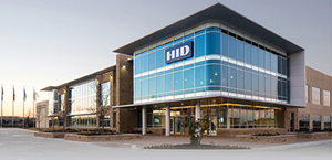 HID Global Headquarters