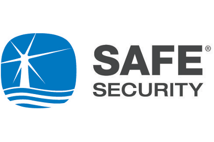 SAFE Security logo featured