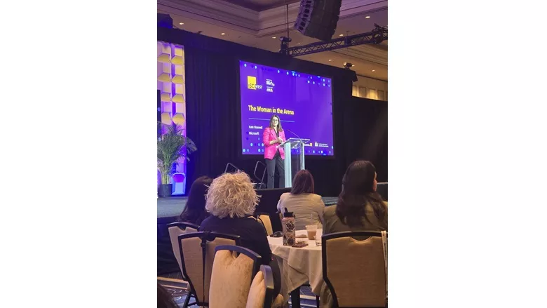 Wisf keynote isc west