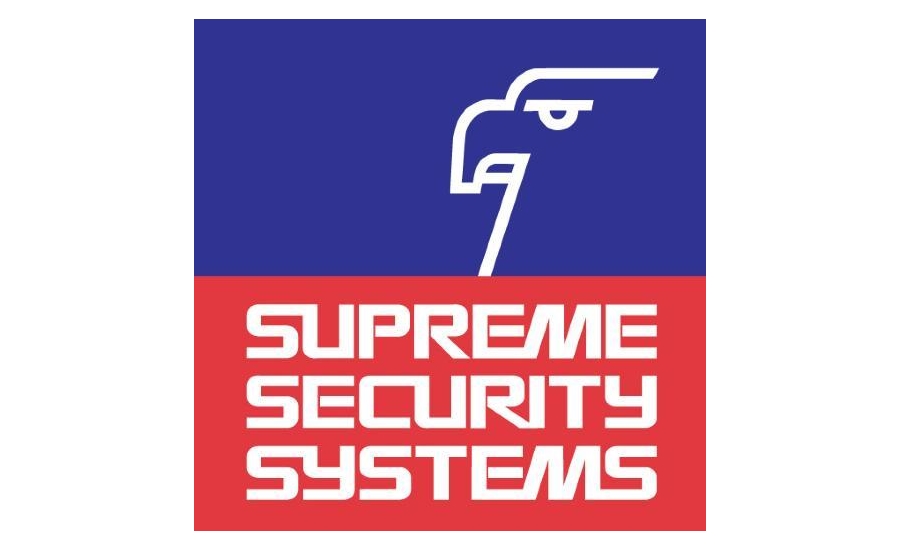 supreme security