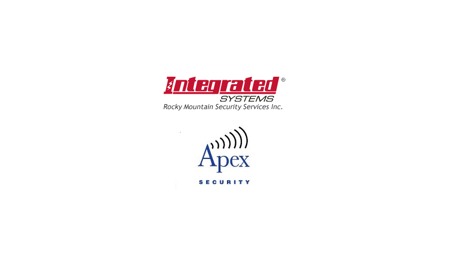 Apex Integrated Web