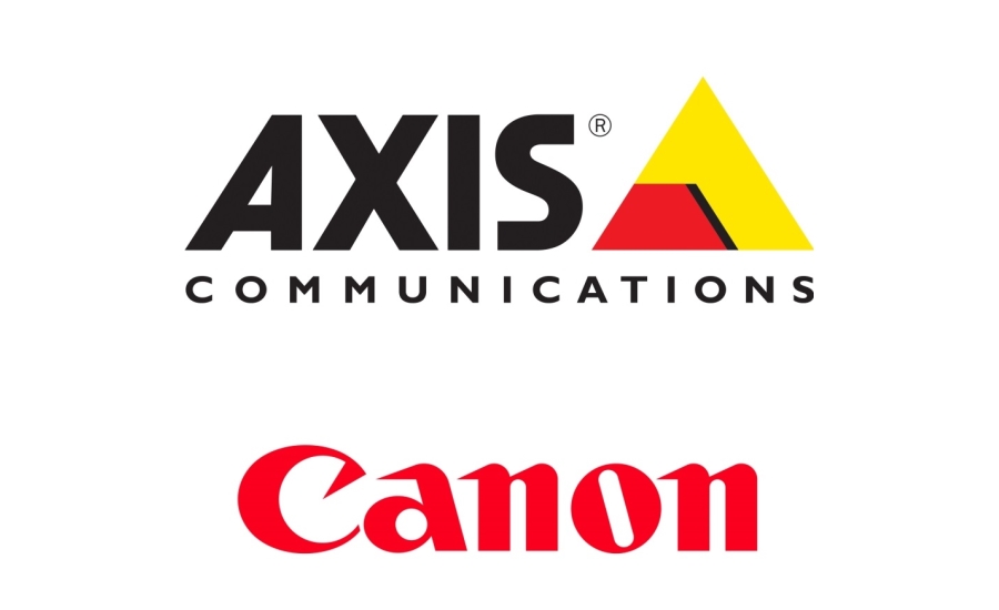 Axis Canon