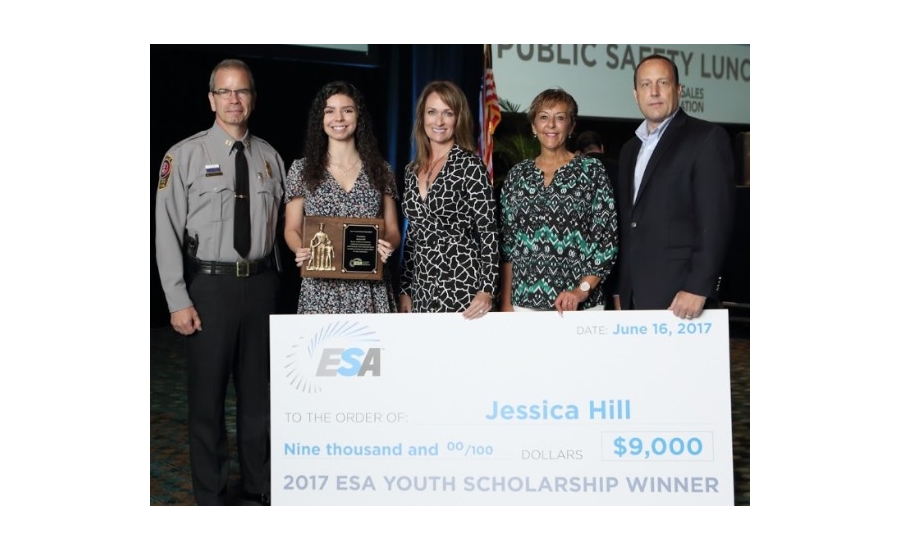 ESA Scholarship