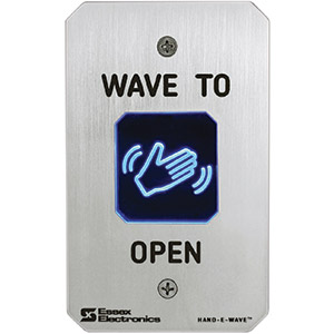 Essex Electronics Hand-E-Wave