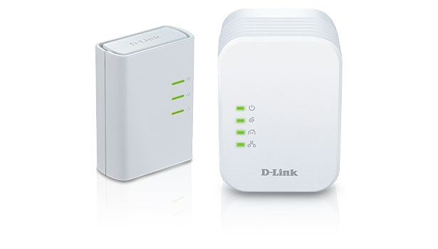 D-Link device