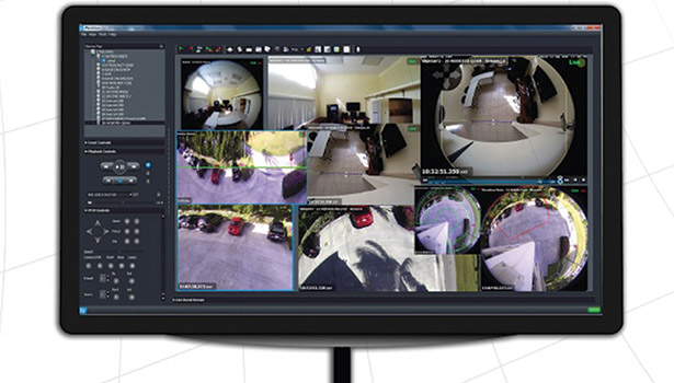 WavestoreUSA released the latest version of the advanced IP Wavestore V5 video management software suite, V5.48
