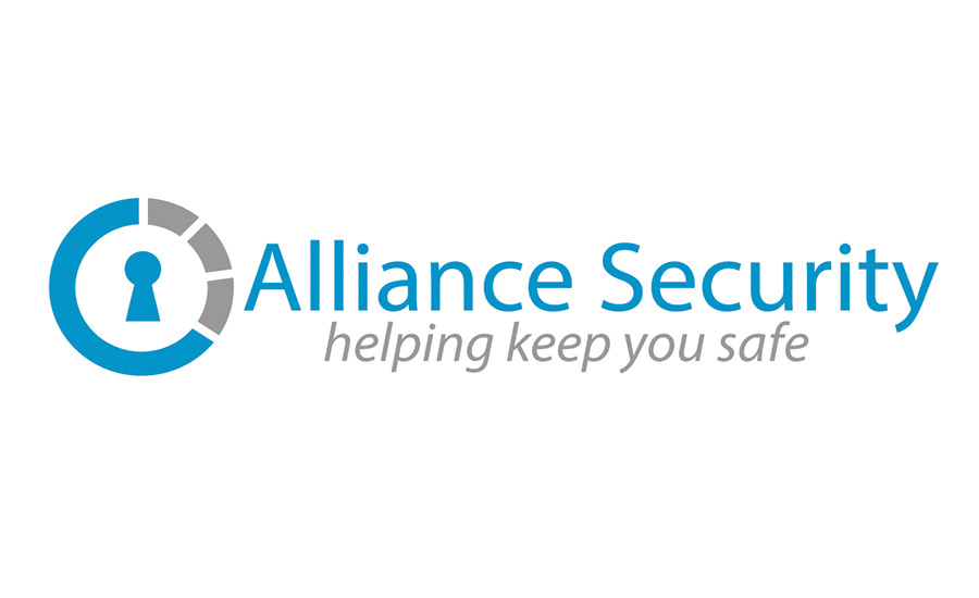 alliance security logo