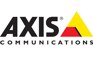 Axis communications logo