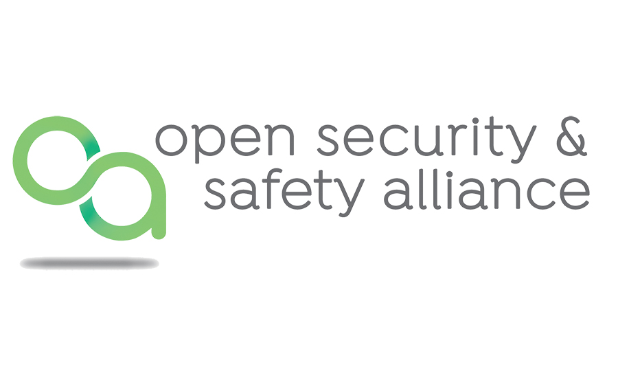 open security alliance logo
