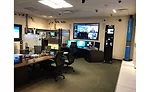The Anixter Infrastructure Solutions Lab in Glenview, Illinois, SDM October 2017