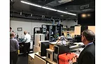 Testing lab Anixter Media Day SDM October 2017