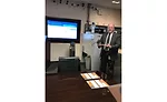 Cronk Speed Biometric Anixter Media Day SDM October 2017