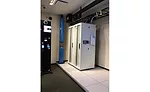 Data Cabinet Anixter Media Day SDM October 2017