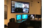 Video Surveillance Station Anixter Media Day SDM October 2017