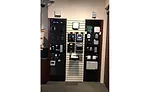 Access Control Wall Anixter Media Day SDM October 2017