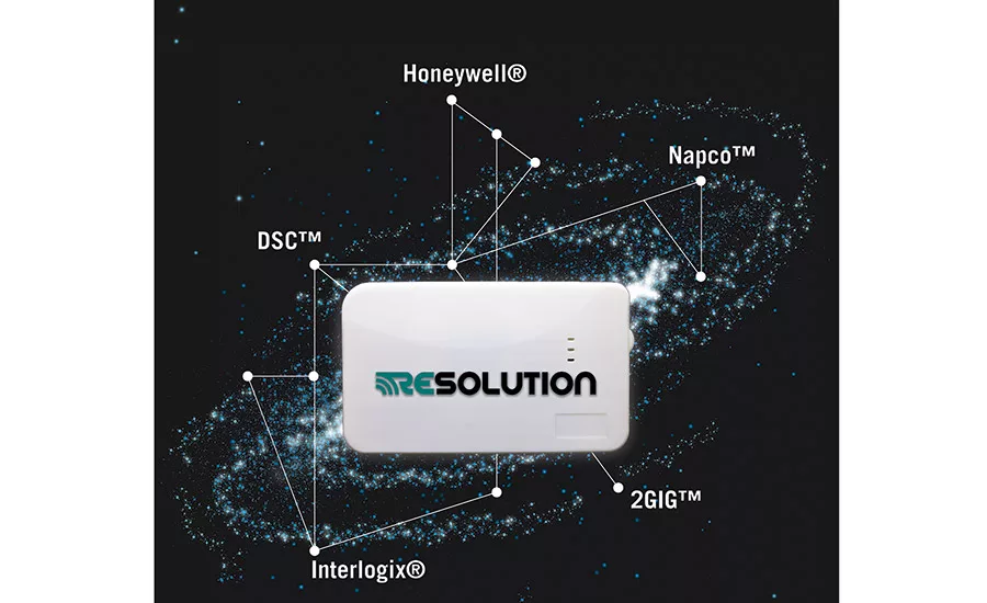 Resolution Products’ Translator device is now universal