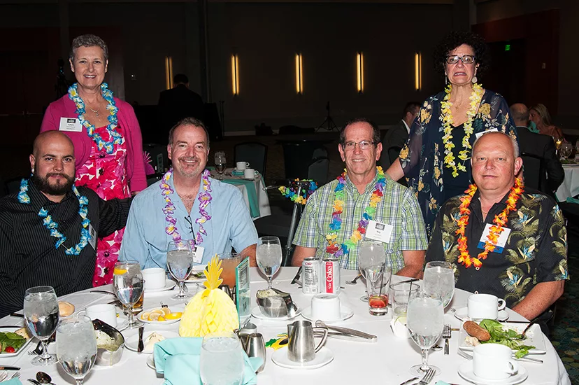 SDM 100 Gala 2018
