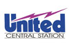 United Central Station logo