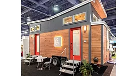 tiny home