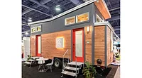 tiny home
