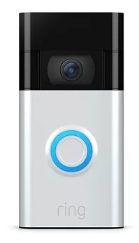 Ring doorbell