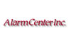 Alarm Center Inc. logo