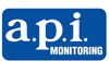 API Alarm Monitoring logo