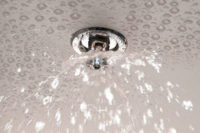 Fire sprinkler feature image