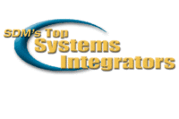 Top Systems Integrator logo