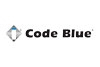 Code blue logo