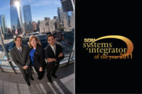 System Integrator of the Year Feature Image