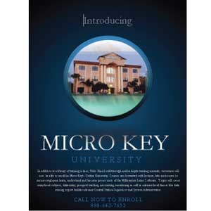 Micro Key