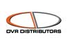 DVR Distributors' logo