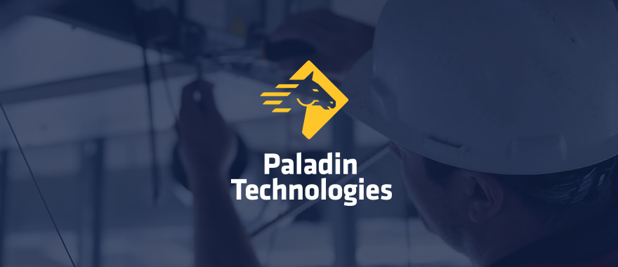 Paladin Technologies Logo