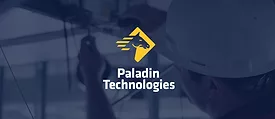 Paladin Technologies Logo