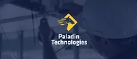 Paladin Technologies Logo Paladin Technologies Logo